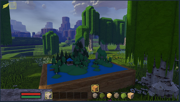 Blockscape     img-1